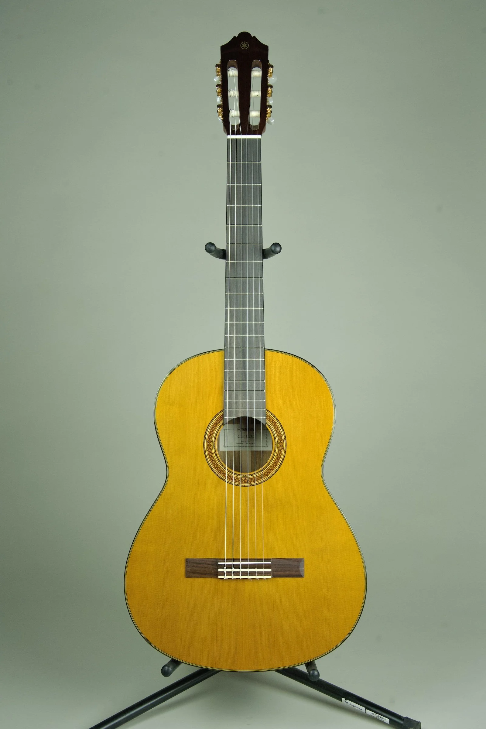 Alvarez LJ2E Little Jumbo Acoustic Electric Guitar — David's